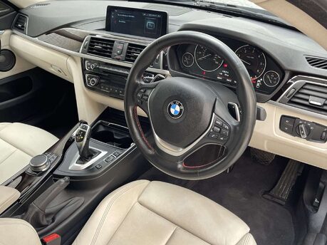 BMW 4 Series 2.0 420D Gran Coupe Sport Auto 5dr 2