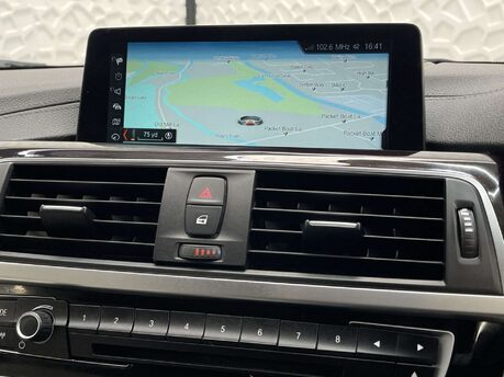 BMW 4 Series 2.0 420D Gran Coupe Sport Auto 5dr 8