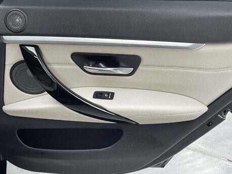 BMW 4 Series 2.0 420D Gran Coupe Sport Auto 5dr 43