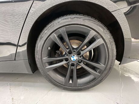 BMW 4 Series 2.0 420D Gran Coupe Sport Auto 5dr 46