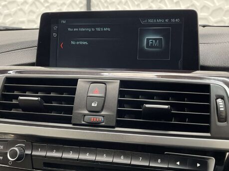 BMW 4 Series 2.0 420D Gran Coupe Sport Auto 5dr 22