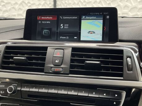 BMW 4 Series 2.0 420D Gran Coupe Sport Auto 5dr 25