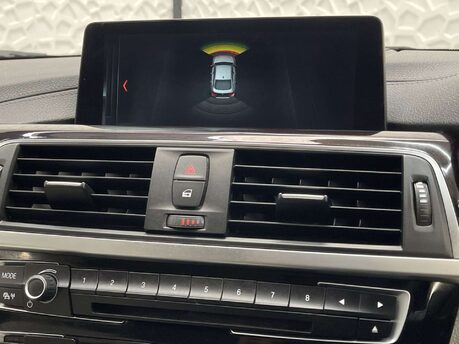 BMW 4 Series 2.0 420D Gran Coupe Sport Auto 5dr 7