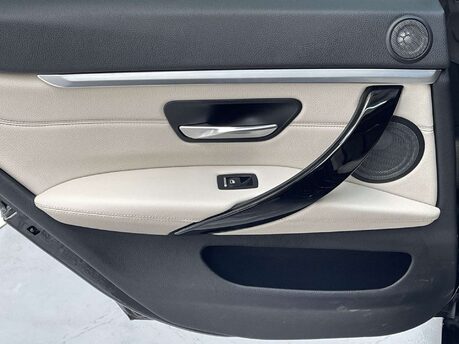 BMW 4 Series 2.0 420D Gran Coupe Sport Auto 5dr 44