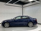 Audi A4 3.0 S4 TFSI Quattro Auto 4WD 4dr 4