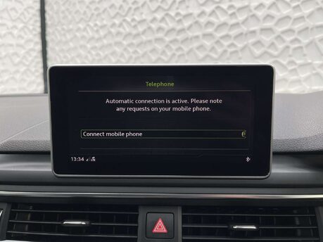 Audi A4 3.0 S4 TFSI Quattro Auto 4WD 4dr 22