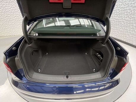 Audi A4 3.0 S4 TFSI Quattro Auto 4WD 4dr 10