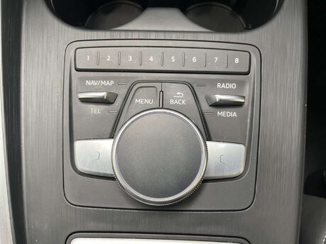 Audi A4 3.0 S4 TFSI Quattro Auto 4WD 4dr 37