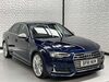 Audi A4 3.0 S4 TFSI Quattro Auto 4WD 4dr