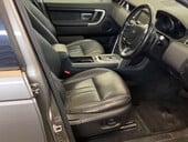 Land Rover Discovery Sport 2.0 Discovery Sport HSE TD4 Auto 4WD 5dr 3