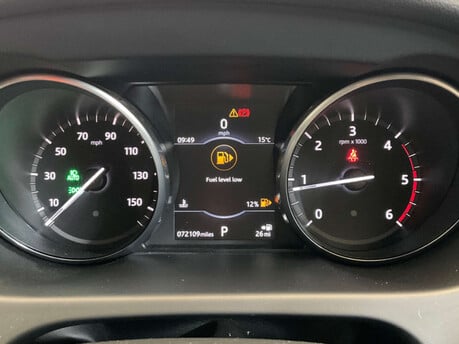 Land Rover Discovery Sport 2.0 Discovery Sport HSE TD4 Auto 4WD 5dr 5