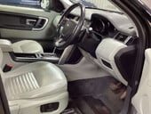 Land Rover Discovery Sport 2.0 Discovery Sport Luxury HSE TD4 Auto 4WD 5dr 3