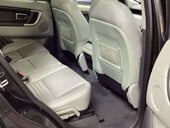 Land Rover Discovery Sport 2.0 Discovery Sport Luxury HSE TD4 Auto 4WD 5dr 4