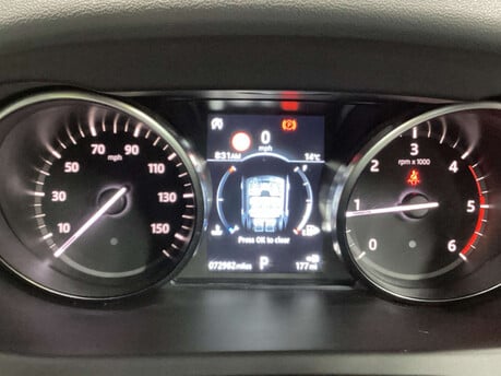 Land Rover Discovery Sport 2.0 Discovery Sport Luxury HSE TD4 Auto 4WD 5dr 5