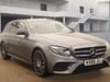 Mercedes-Benz E Class 2.0 E 220 AMG Line Night Edition Premium+ D Auto 5dr