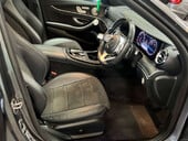 Mercedes-Benz E Class 2.0 E 220 AMG Line Night Edition Premium+ D Auto 5dr 3