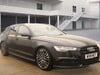 Audi A6 2.0 A6 Black Edition TDI Quattro Semi-Auto 4WD 5dr