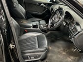 Audi A6 2.0 A6 Black Edition TDI Quattro Semi-Auto 4WD 5dr 3