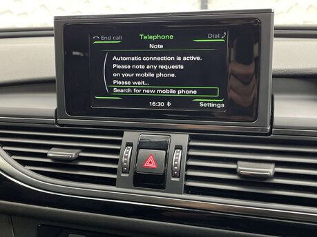 Audi A6 2.0 A6 Black Edition TDI Quattro Semi-Auto 4WD 5dr 23