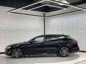 Audi A6 2.0 A6 Black Edition TDI Quattro Semi-Auto 4WD 5dr 4