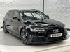 Audi A6 2.0 A6 Black Edition TDI Quattro Semi-Auto 4WD 5dr