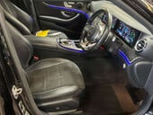 Mercedes-Benz E Class 2.0 E 300 AMG Line Premium de Auto 4dr 3