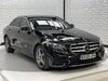 Mercedes-Benz E Class 2.0 E 300 AMG Line Premium de Auto 4dr