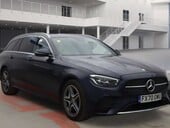 Mercedes-Benz E Class 2.0 E 300 AMG Line de Auto 5dr 1