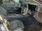 Mercedes-Benz E Class 2.0 E 300 AMG Line de Auto 5dr 3