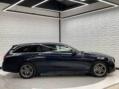 Mercedes-Benz E Class 2.0 E 300 AMG Line de Auto 5dr 19