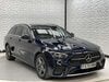 Mercedes-Benz E Class 2.0 E 300 AMG Line de Auto 5dr