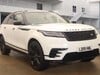 Land Rover Range Rover Velar 2.0 Range Rover Velar R-Dynamic S D240 Auto 4WD 5dr