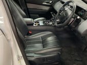 Land Rover Range Rover Velar 2.0 Range Rover Velar R-Dynamic S D240 Auto 4WD 5dr 3