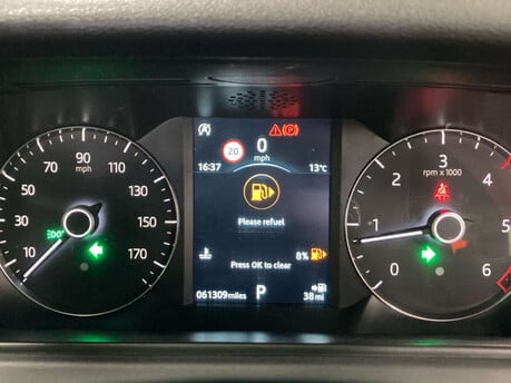 Land Rover Range Rover Velar 2.0 Range Rover Velar R-Dynamic S D240 Auto 4WD 5dr 5