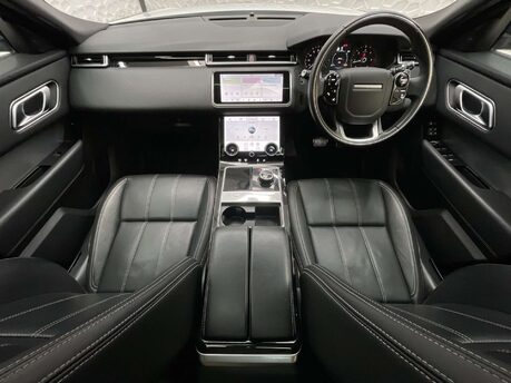Land Rover Range Rover Velar 2.0 Range Rover Velar R-Dynamic S D240 Auto 4WD 5dr 33