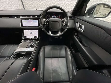 Land Rover Range Rover Velar 2.0 Range Rover Velar R-Dynamic S D240 Auto 4WD 5dr 15