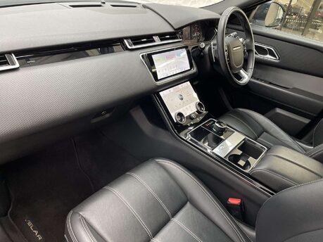 Land Rover Range Rover Velar 2.0 Range Rover Velar R-Dynamic S D240 Auto 4WD 5dr 29