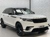 Land Rover Range Rover Velar 2.0 Range Rover Velar R-Dynamic S D240 Auto 4WD 5dr