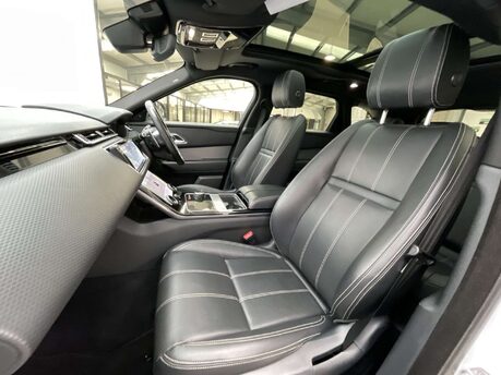 Land Rover Range Rover Velar 2.0 Range Rover Velar R-Dynamic S D240 Auto 4WD 5dr 30