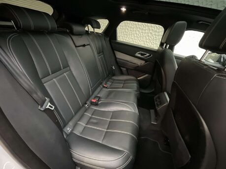 Land Rover Range Rover Velar 2.0 Range Rover Velar R-Dynamic S D240 Auto 4WD 5dr 39