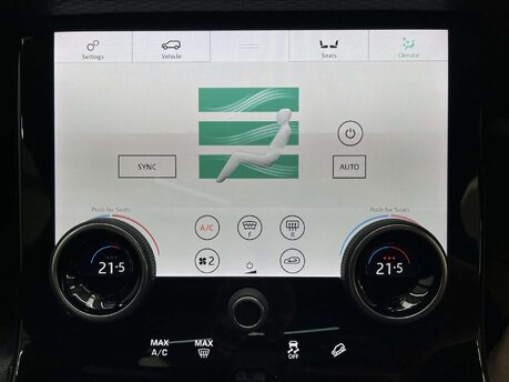 Land Rover Range Rover Velar 2.0 Range Rover Velar R-Dynamic S D240 Auto 4WD 5dr 26