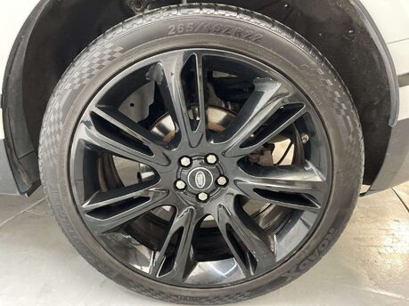 Land Rover Range Rover Velar 2.0 Range Rover Velar R-Dynamic S D240 Auto 4WD 5dr 46