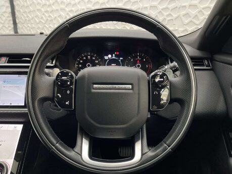 Land Rover Range Rover Velar 2.0 Range Rover Velar R-Dynamic S D240 Auto 4WD 5dr 34