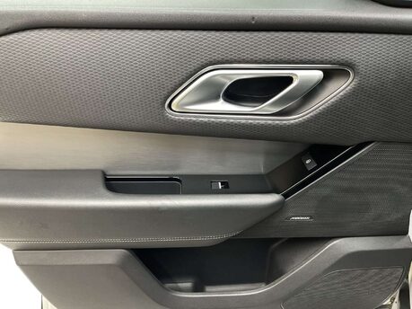 Land Rover Range Rover Velar 2.0 Range Rover Velar R-Dynamic S D240 Auto 4WD 5dr 43