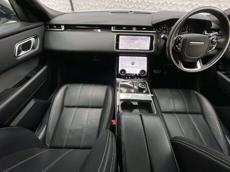 Land Rover Range Rover Velar 2.0 Range Rover Velar R-Dynamic S D240 Auto 4WD 5dr 32