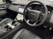 Land Rover Range Rover Velar 2.0 Range Rover Velar R-Dynamic S D240 Auto 4WD 5dr 2