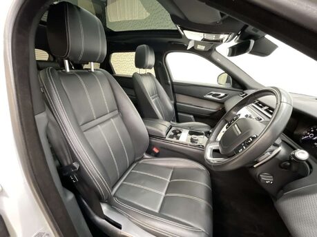 Land Rover Range Rover Velar 2.0 Range Rover Velar R-Dynamic S D240 Auto 4WD 5dr 48