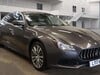 Maserati Quattroporte 3.0 Quattroporte S Auto 4dr