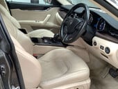 Maserati Quattroporte 3.0 Quattroporte S Auto 4dr 3