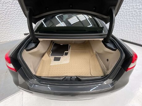 Maserati Quattroporte 3.0 Quattroporte S Auto 4dr 10